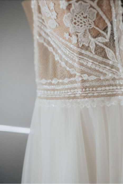 Suknia ślubna Elizabeth Passion