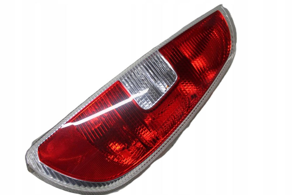 skoda roomster lift lampa prawy tył tylna 5j7945096