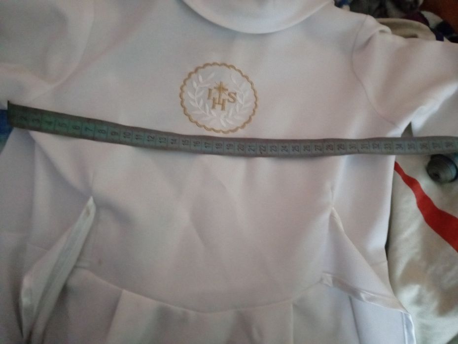 Alba dziewczęca+dodatki