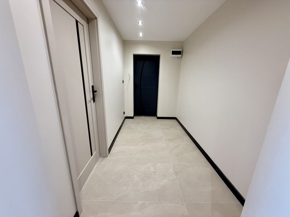 54 m2 Golebiow z balkonem po generalnym remoncie, wysoki standard