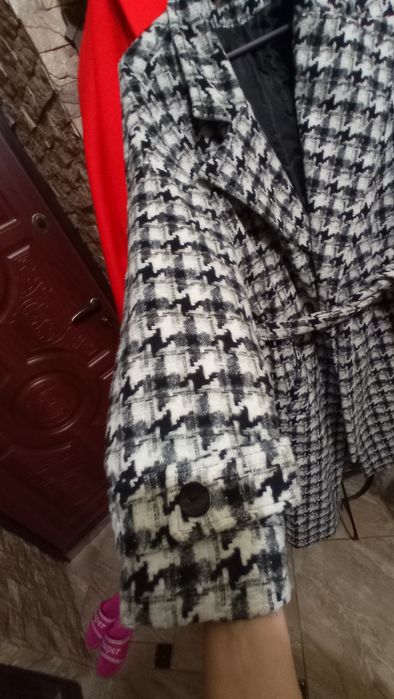 Пальто стан нового