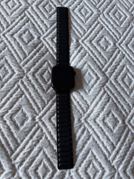 Apple Watch Series 10 46mm aluminio