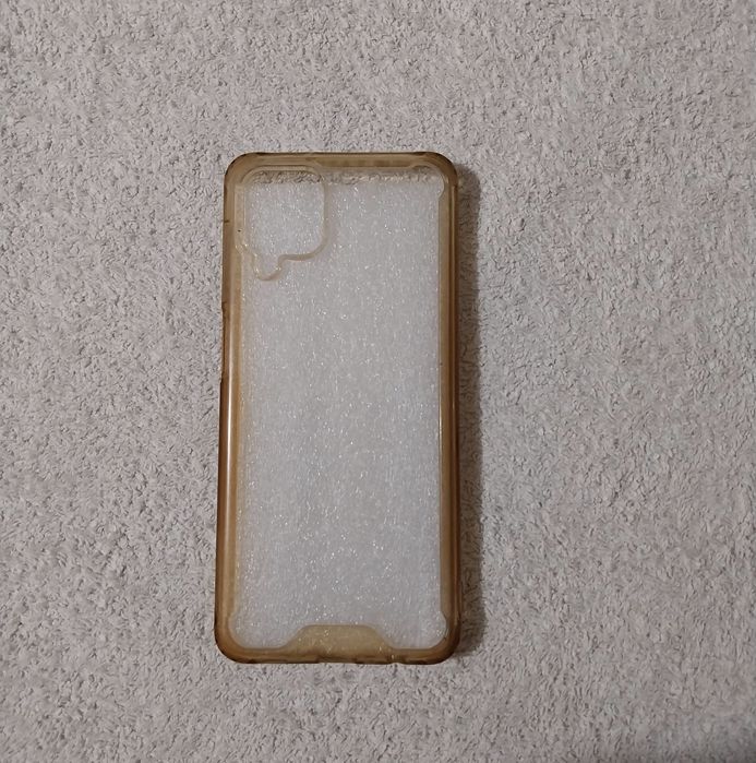 Capas samsung galaxy A12 5G
