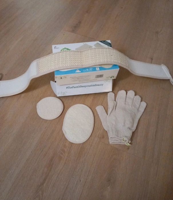 Bath Set - New64550901494146121