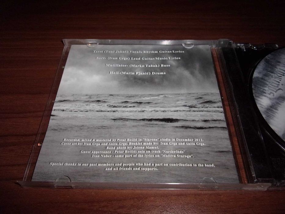 Winterfront - Northwinds