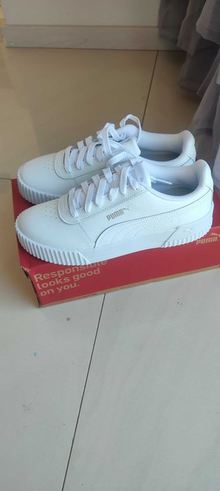 Buty puma damskie rozm.38