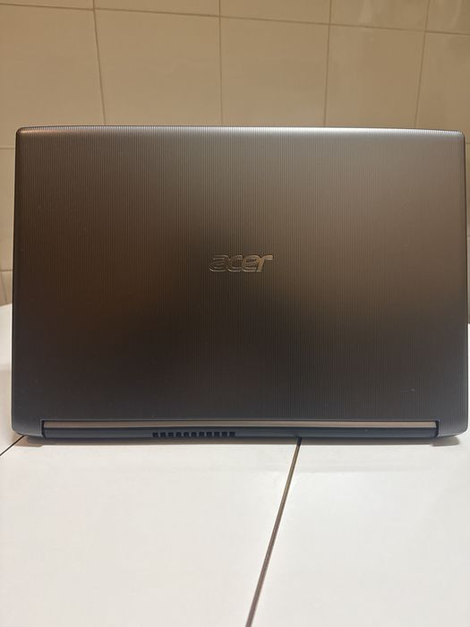 Notebook ACER Aspire 1tb  8gb RAM Intel Core i7
