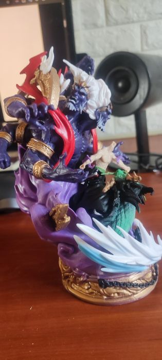 Аніме фігурки Naruto / One Piece — великий вибір, пишіть