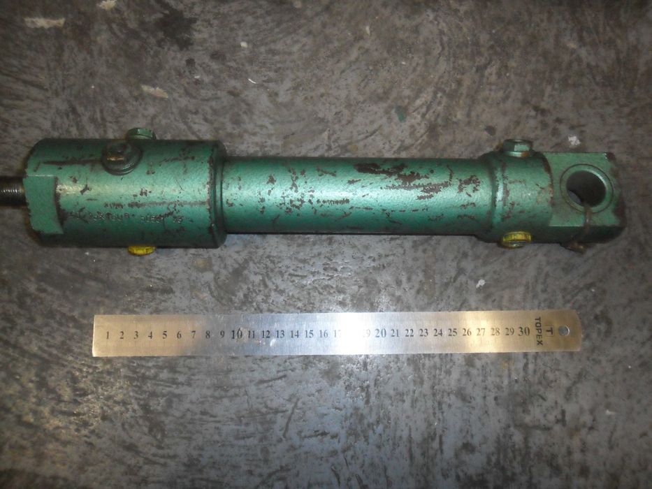 Гідроциліндр  40/25х160