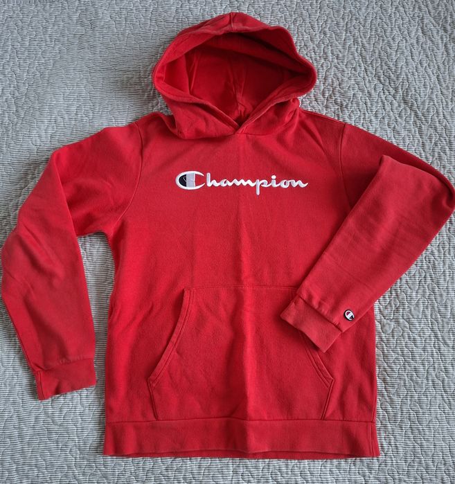 Bluza Champion 174-179cm
