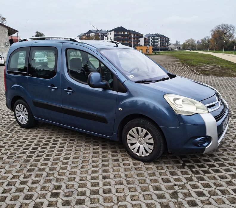 Citroën Berlingo