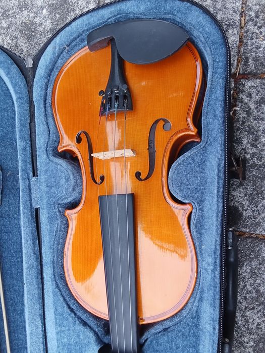 Violino Valencia 1/2