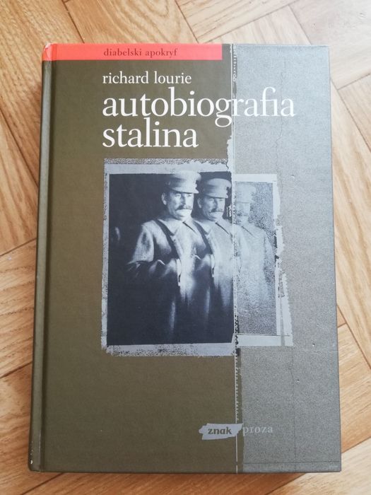 ,, Autobiografia Stalina "