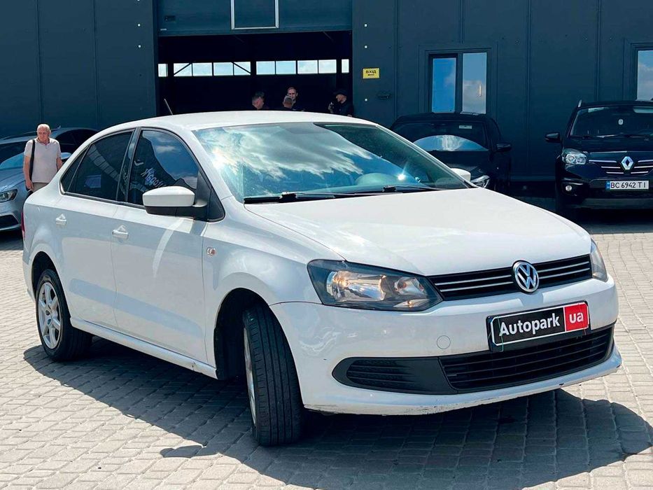 Продам Volkswagen Polo 2013р. #78117
