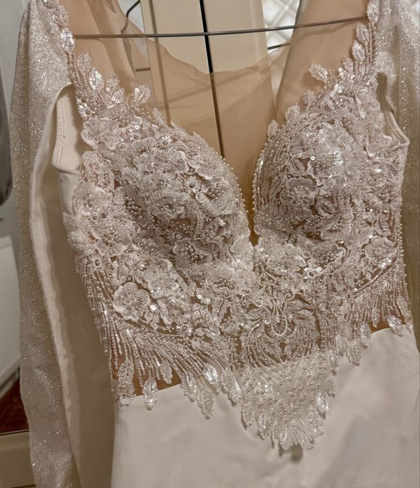 Сукня вечірня. Twins_studio М&Я