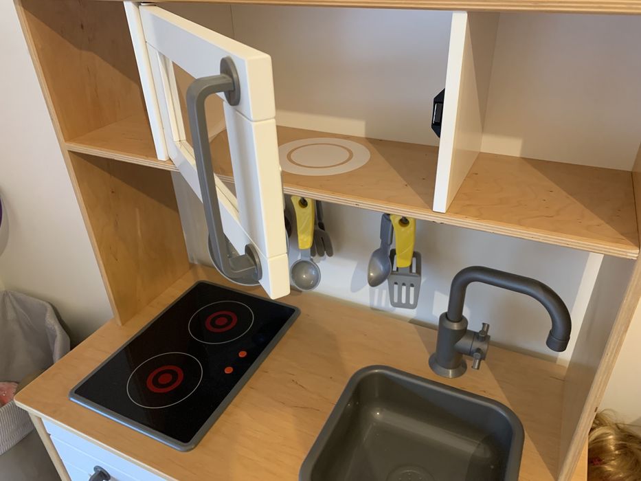 Cozinha infantil IKEA