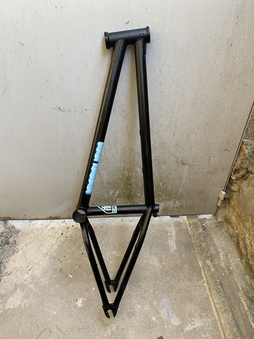 Quadro Stranger Pisto V2