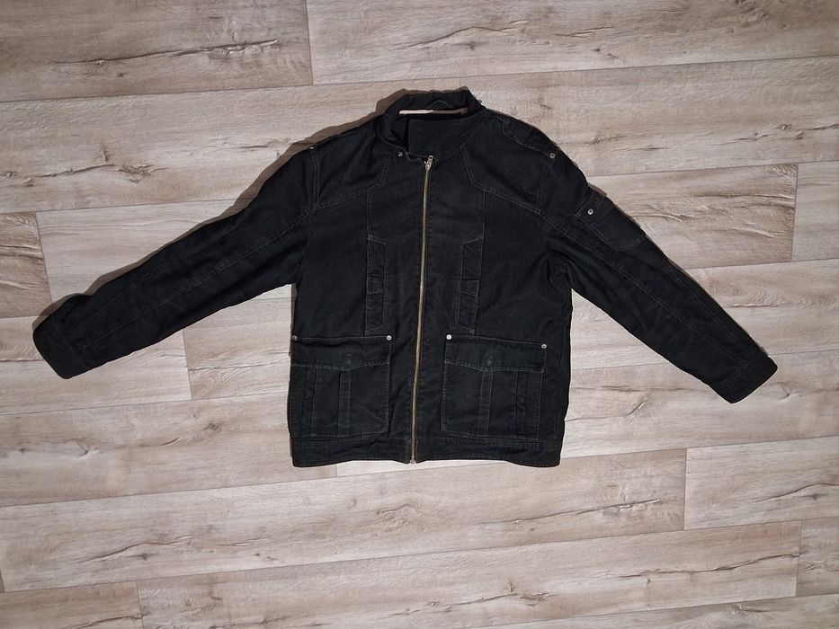 Куртка Mustang винтажная