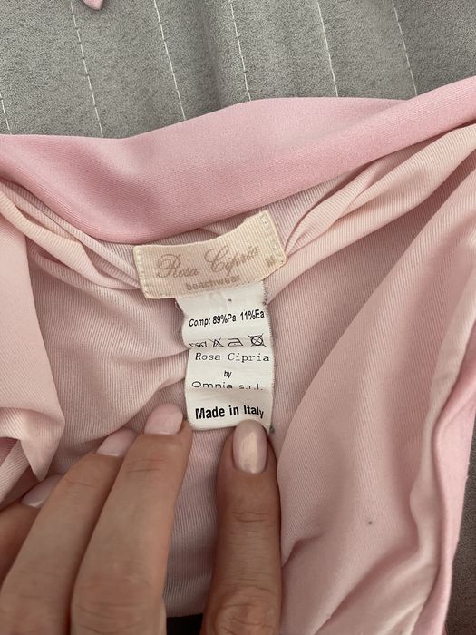 Продам купальник rosa gipria