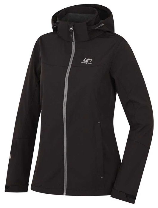 Kurtka - softshell damski Hannah rozm. 46