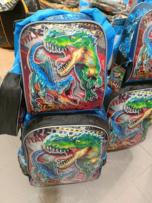 Conjunto mochila