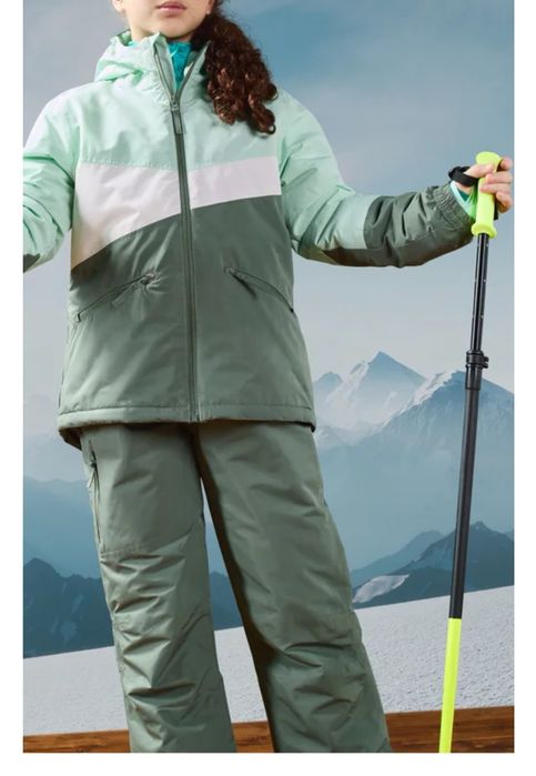 Зимовий костюм, гірськолижний костюм Crivit