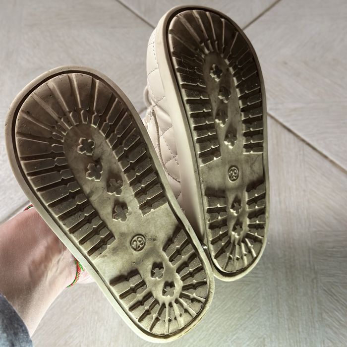 Демісезонні черевики, чоботи, хайтопи, осінь-зима, зима-весна 29 розмі