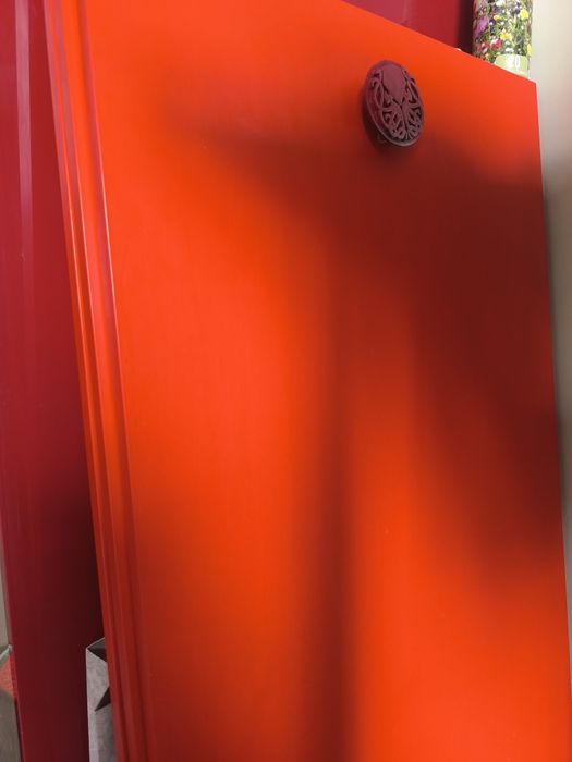 Akwarium morskie z szafką 300L