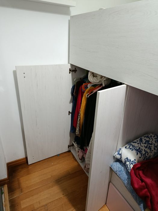 Beliche infantil Moviflor