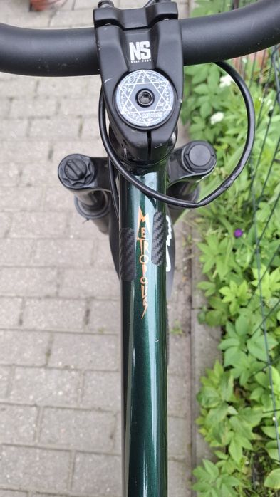 Rower NS Bikes Metropolis 3