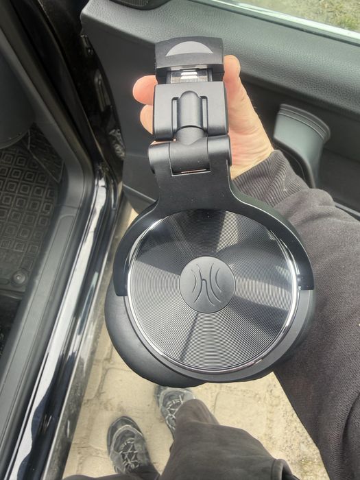 Наушники Гарнитура: Oneodio Studio Pro 10 DJ Headphones