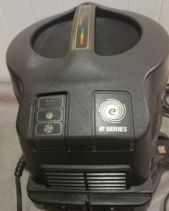 Rainbow E2 Gold - komplet