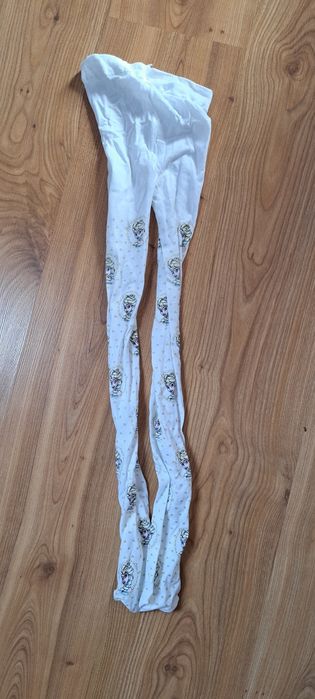 Rajstopy elsa mikrofibra 122/128