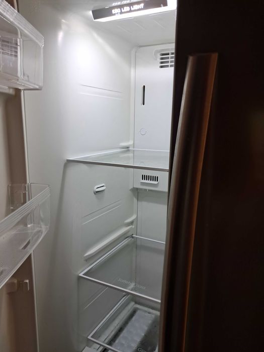 Frigorifico Americano