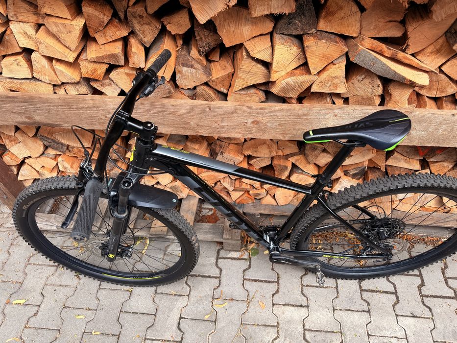 Rower MTB Scott scale 970 shimamo SLX 1/12 r.M