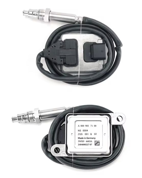 Sensor Nox Mercedes W205/ W212/ W253 / W447 ( NOVO )