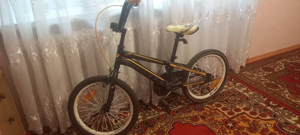 Велосипед  2(4) для начинающих