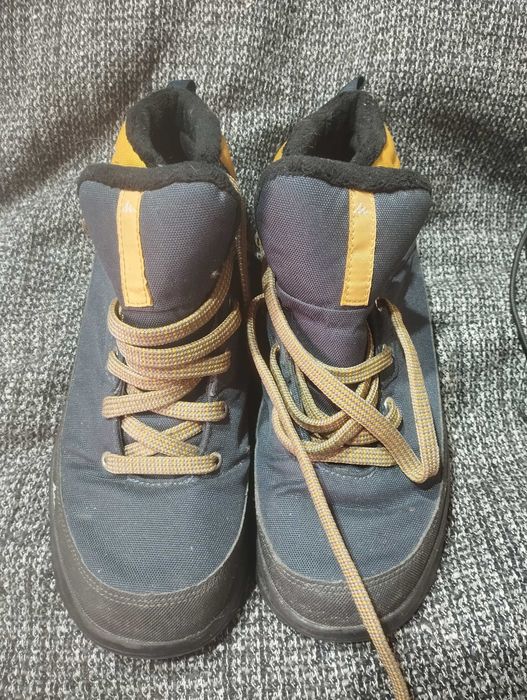 Buty ouechua ocieplenie rozm 39