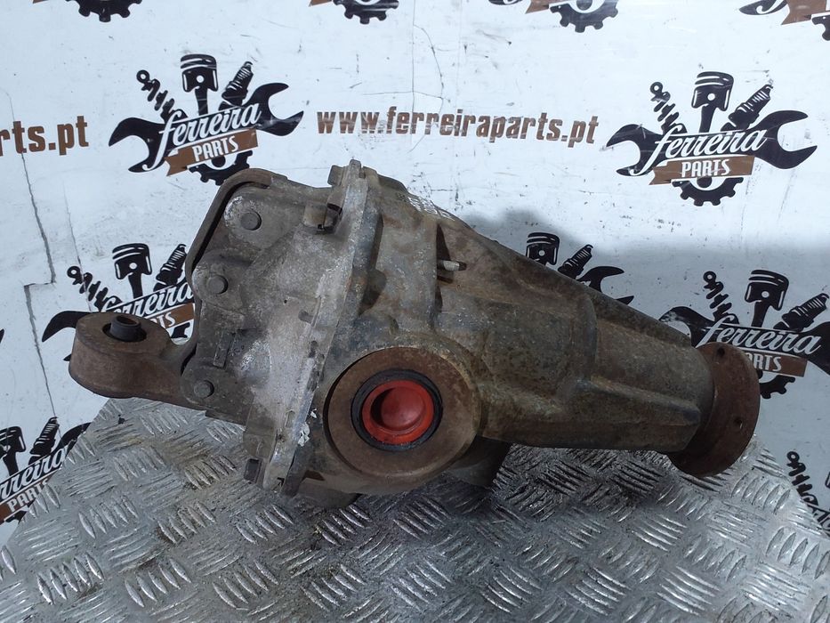 Diferencial Frente Kia Sorento I (Jc) 2.2 Crdi Ref: 2E21F