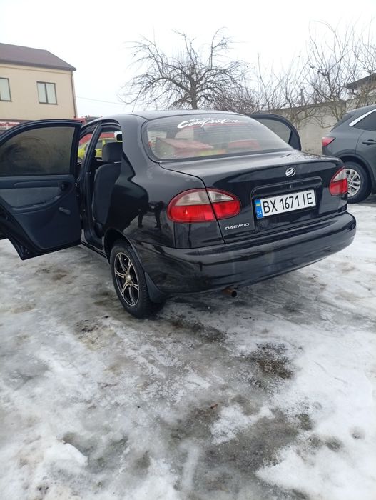Продам део ланус