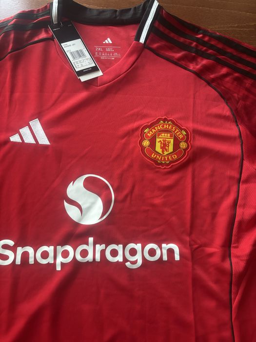 Koszylka Manchester United