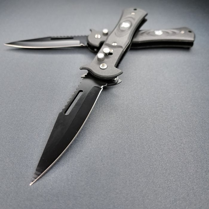 Викидний Ніж / Викидной Нож / Розкладний Ніж / Розкладной Нож / Нож