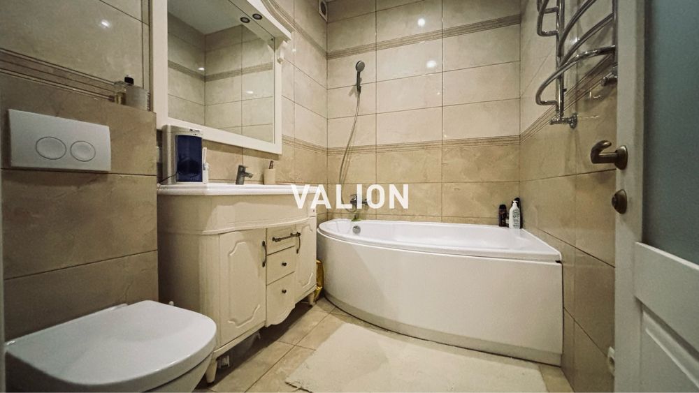 2-кімнатна квартира за адресою вул. Чигоріна (площа 85,5 м²) - Atlanta.ua - фото 9