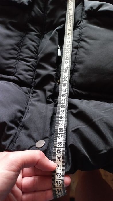 Пальто Next, 128 cm.