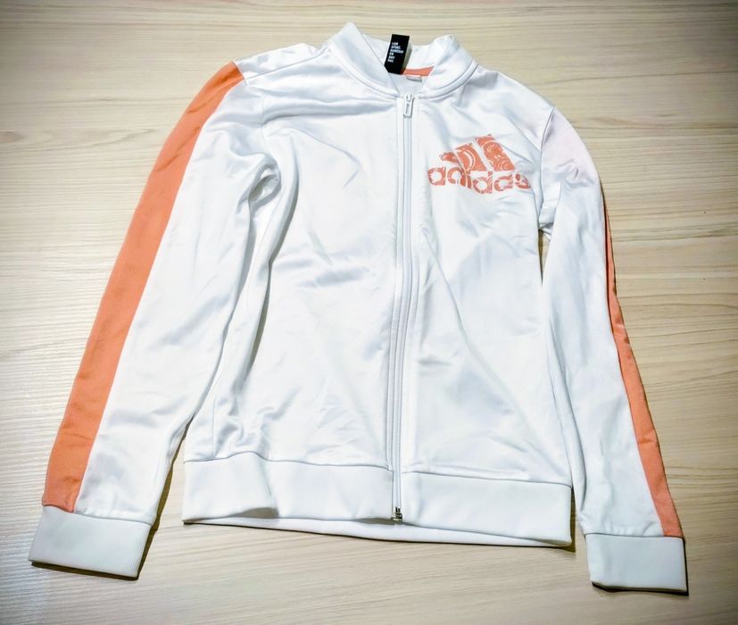 Bluza dresowa Adidas
