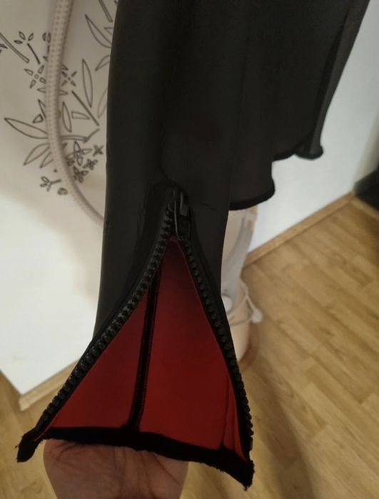 Pianka L bluza 40 do pływania
