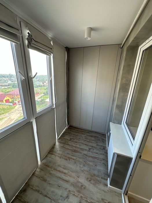 Оренда 1 кімнатної квартири, власник, перша здача