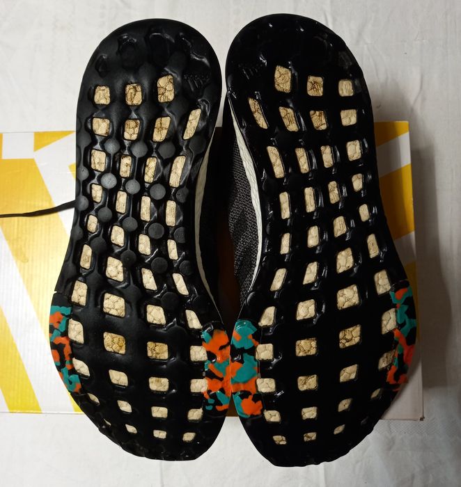 Adidasy męskie 46 i 2/3