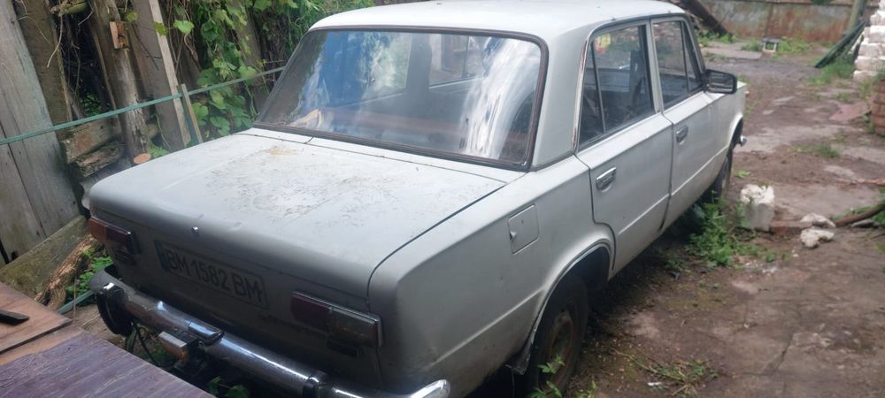 Продам ваз 2101 срочно