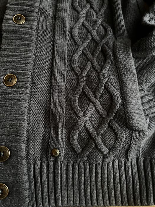 Sweter męski marki Pierre Cardin